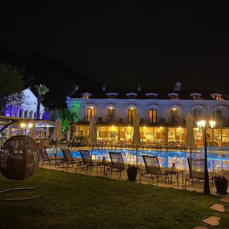 Goecek Lykia Resort Premium Concept Hotel Exterior foto