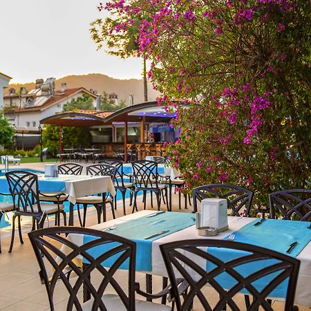 Goecek Lykia Resort Premium Concept Hotel Exterior foto