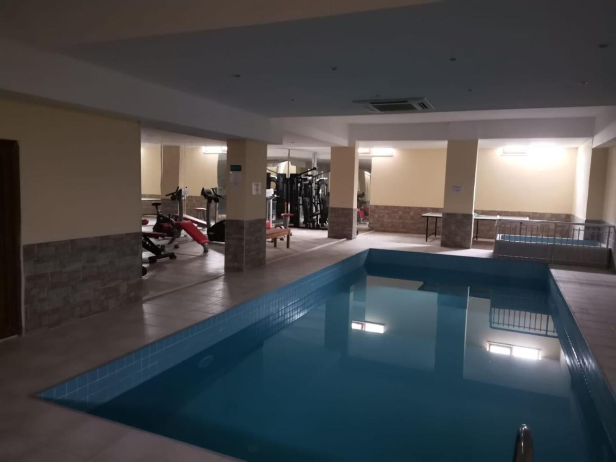 Goecek Lykia Resort Premium Concept Hotel Exterior foto