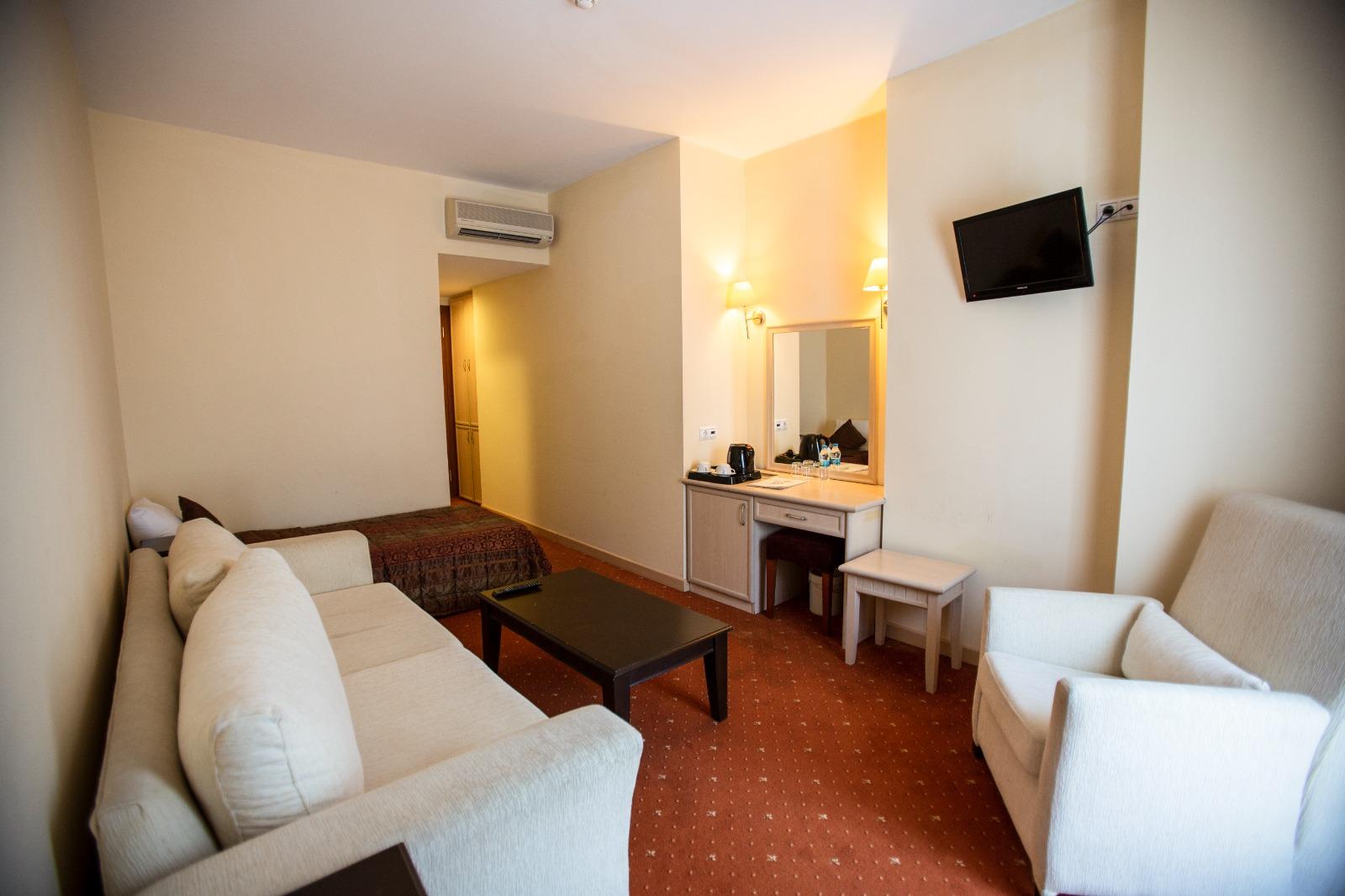 Goecek Lykia Resort Premium Concept Hotel Exterior foto
