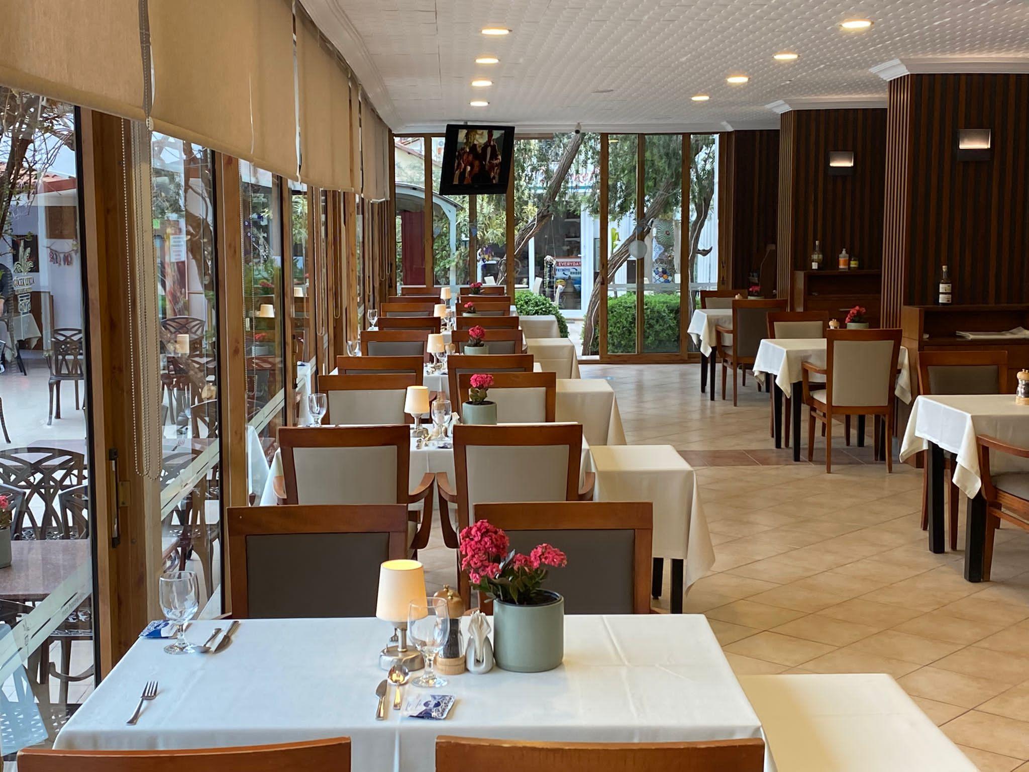 Goecek Lykia Resort Premium Concept Hotel Exterior foto