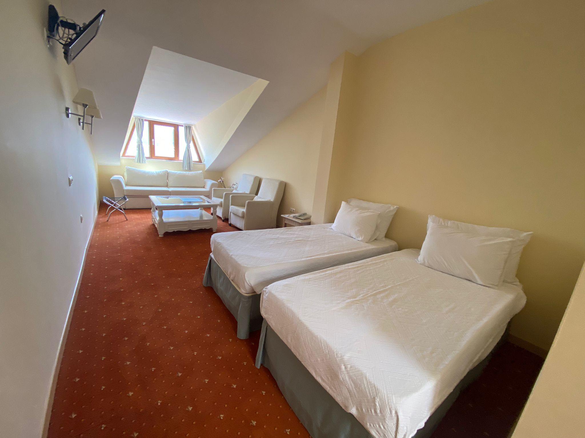 Goecek Lykia Resort Premium Concept Hotel Exterior foto