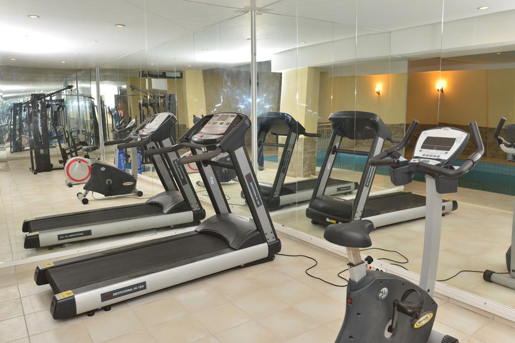 Goecek Lykia Resort Premium Concept Hotel Exterior foto
