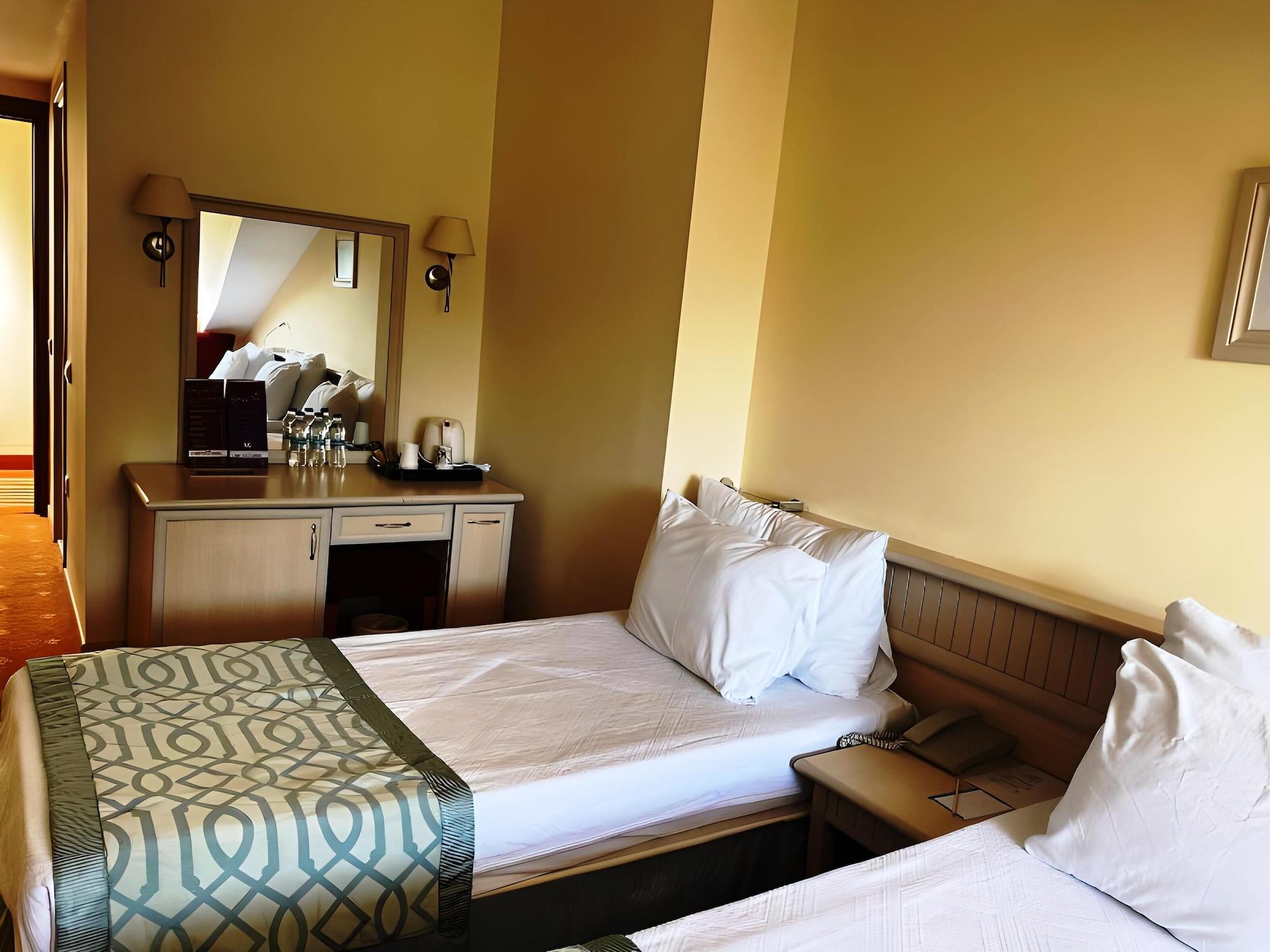 Goecek Lykia Resort Premium Concept Hotel Exterior foto