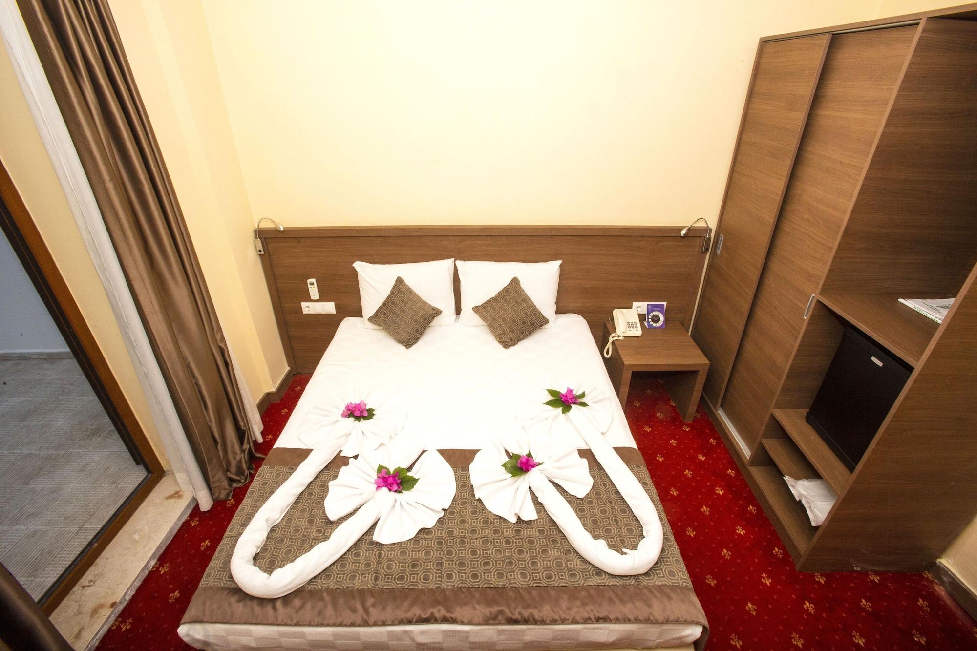 Goecek Lykia Resort Premium Concept Hotel Exterior foto