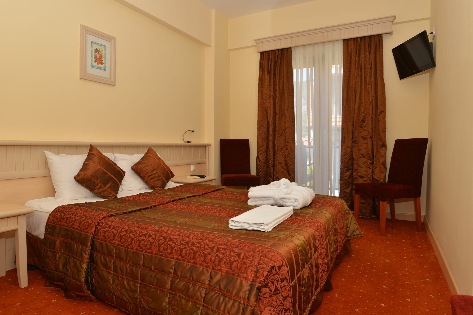 Goecek Lykia Resort Premium Concept Hotel Exterior foto
