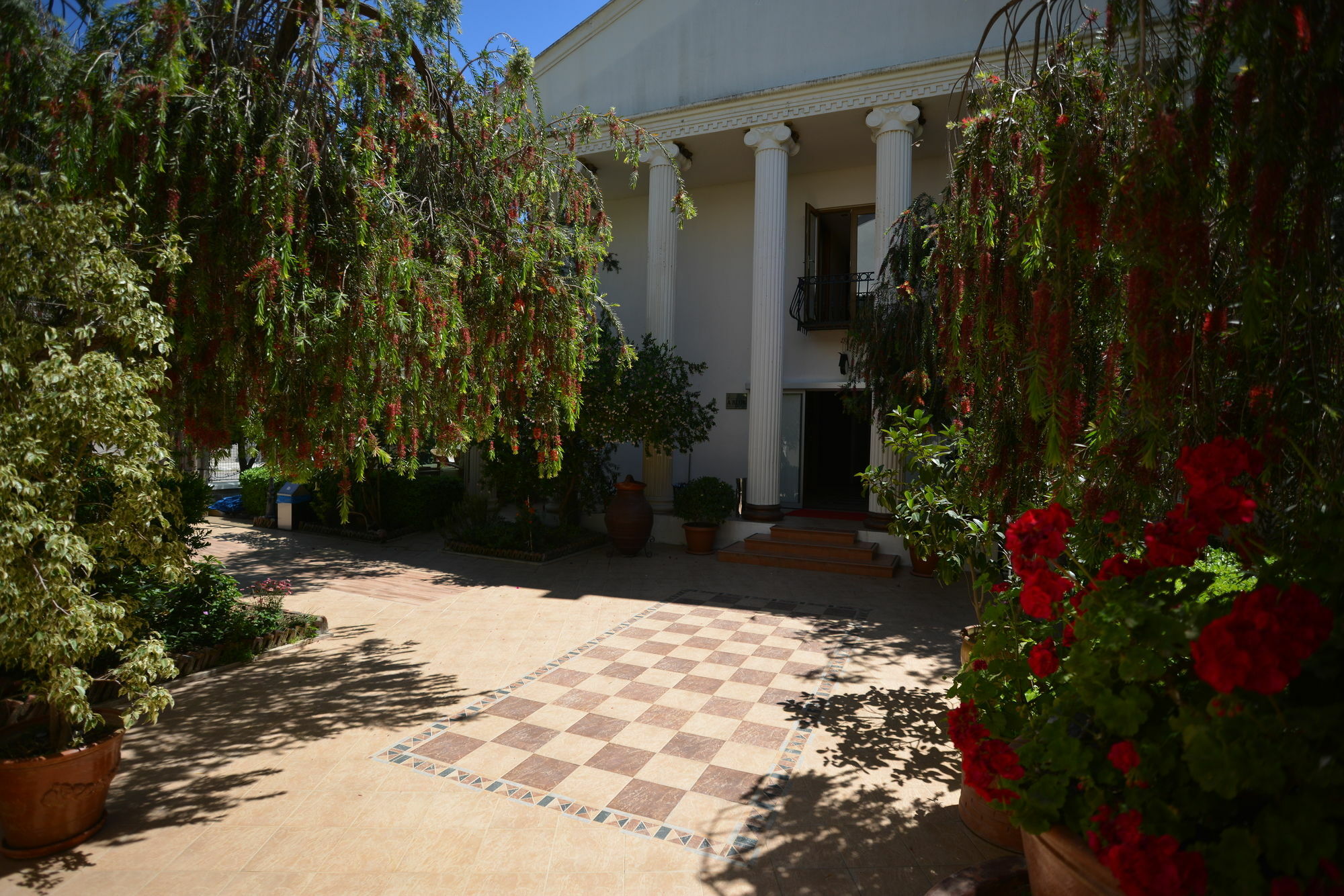 Goecek Lykia Resort Premium Concept Hotel Exterior foto